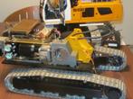 lesu liebherr 956 kit  1/14, Ophalen, Nieuw, Schaal 1:14, Onderdeel