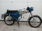 prachtig rollend frame met 50cc motorkenteken, Fietsen en Brommers, Ophalen of Verzenden, Nieuw, Blok
