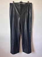 Nieuw! Zara faux leather pantalon zwart - XXL, Maat 46/48 (XL) of groter, Nieuw, Ophalen of Verzenden, Zara