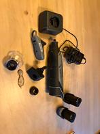 Dremel 8240 Accu Multitool met Accessoires, Ophalen of Verzenden, Zo goed als nieuw