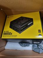 Corsair RM850x PSU, Computers en Software, Interne voedingen, Nieuw, Ophalen