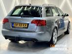 Audi A4 Avant 2.0 TFSI quattro | AUTOMAAT | NAP | YOUNGTIMER, Auto's, Audi, Te koop, Zilver of Grijs, Benzine, Gebruikt