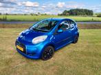 Citroën C1 1.0 3-DRS 2011 Blauw, Blauw, C1, 68 pk, Particulier
