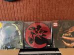 Set 3 albums R&B / Neo-Soul / Future Funk vinyl set (LP), 2000 tot heden, Ophalen of Verzenden, 12 inch, R&B