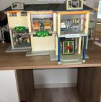 Playmobil ziekenhuis, Kinderen en Baby's, Speelgoed | Playmobil, Complete set, Gebruikt, Ophalen of Verzenden