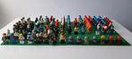 lego minifigs ! Politie, brandweer,  star wars, cowboys ect., Ophalen of Verzenden, Gebruikt