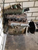 Motorblok voor Morris Minor, Auto-onderdelen, Motor en Toebehoren, Ophalen, Gebruikt, Oldtimer onderdelen