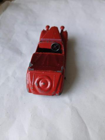 Sunbeam Talbot.  Dinky toys  beschikbaar voor biedingen