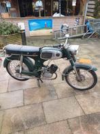 Sparta 2V, Fietsen en Brommers, Ophalen, Sparta, Maximaal 45 km/u, 2 versnellingen