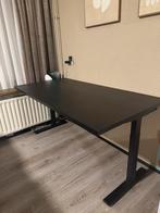 Ikea bureau, Ophalen, Zo goed als nieuw