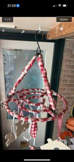 Mobiel, of basis voor hangende advents krans, Ophalen of Verzenden, Zo goed als nieuw