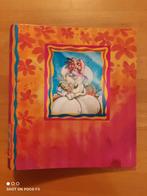 Diddl Map - 50 Diddl plaatjes, Verzamelen, Diddl, Ophalen of Verzenden, Diddl, Zo goed als nieuw, Overige typen