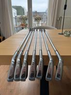 Takomo 101T ijzerset (4-PW), Ophalen, Zo goed als nieuw, Set