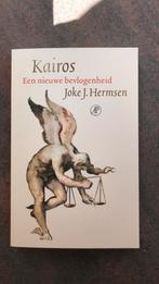 Joke J. Hermsen - Kairos, Ophalen of Verzenden, Zo goed als nieuw, Joke J. Hermsen