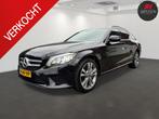 Mercedes-Benz C-klasse Estate 300 de Advantage Pack, Automaat, Euro 6, 4 cilinders, Zwart
