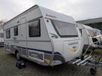 Twee enkelebedden max 1350 kg MOVER VT, Caravans en Kamperen, Caravans, Schokbreker, Rondzit, Bedrijf, Overige typen