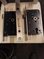 Te koop div sloten en cilinders, Ophalen of Verzenden, Zo goed als nieuw, Slot