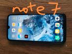 Samsung mobiele telefoon, Ophalen of Verzenden, Zo goed als nieuw, Zwart