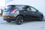 Lancia Delta 1.4 M.air Gold | Cruise control | Climate contr, Auto's, Lancia, Euro 5, 4 cilinders, Zwart, Origineel Nederlands