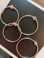 Pandora armbanden  Nieuw, Ophalen of Verzenden, Nieuw, Zilver, Pandora