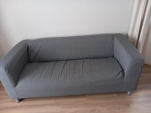 Bankje Ikea " Klippan", Huis en Inrichting, Banken | Voetenbanken en Poefen, Zo goed als nieuw, 125 cm of meer, 125 cm of meer