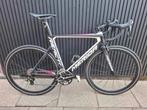 Mooie Merida Reacto 4000 te koop!, Overige merken, Carbon, Ophalen of Verzenden, Meer dan 20 versnellingen