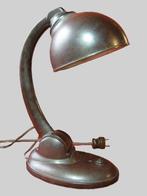 Eric Kirkham Cole vintage bakeliet artdeco bauhaus lamp., Ophalen