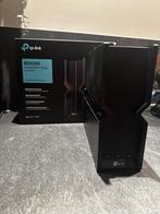 Wifi 7 router BE9300, Computers en Software, Routers en Modems, Ophalen of Verzenden, Zo goed als nieuw, Router, TP-LINK