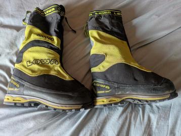 Lowa Expedition 6000 evo RD maat 43 1/2 beschikbaar voor biedingen
