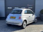 Fiat 500 0.9 TwinAir NL | Panoramadak | Airco | Lichtmetalen, Voorwielaandrijving, Euro 5, Gebruikt, 905 kg