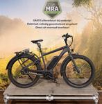 Victoria E Urban 11.9 Elektrische fiets met BOSCH motor!, Overige merken, Victoria, Ophalen of Verzenden, 50 km per accu of meer