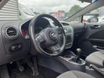 SEAT Leon 1.6 Stylance | Nieuw Binnen! | Zo Mee | Inruilkoop, Stof, Gebruikt, Zwart, 4 cilinders