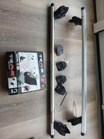 Dakdragers Opel Meriva - Gebruikt, Compleet, Auto diversen, Dakdragers, Ophalen of Verzenden, Gebruikt