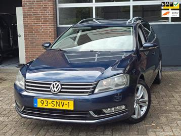 Volkswagen Passat Variant 1.4 TSI Highline BlueMotion DSG |C beschikbaar voor biedingen