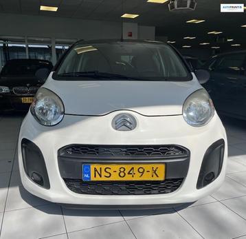 Citroen C1 1.0 Attraction/Sport velgen beschikbaar voor biedingen