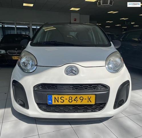 Citroen C1 1.0 Attraction/Sport velgen, Auto's, Citroën, Te koop, C1, ABS, Airbags, Electronic Stability Program (ESP), Emergency brake assist