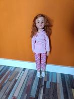 looppop, Kinderen en Baby's, Speelgoed | Poppen, Ophalen, Nieuw