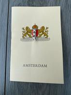 Oude Spelt Amsterdam Kaart, Ophalen, 1980 tot heden, Ongelopen, Noord-Holland