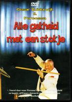 Cesar Zuiderwijk - Alle Gekheid Met Een Stokje - DVD, Alle leeftijden, Ophalen, Zo goed als nieuw