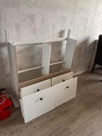 Nieuwe ikea schoenenkast Hemnes, Ophalen of Verzenden