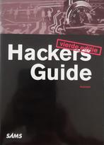 Hackers Guide - vierde editie, Ophalen of Verzenden, Zo goed als nieuw, Overige onderwerpen