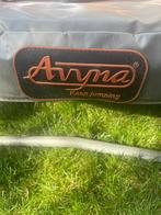 Avyna Pro-Line trampoline, Ophalen, Gebruikt