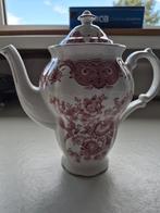 Ridgway Staffordshire England theepot, Ophalen