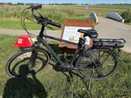 Stella Vicenza Op/Op, Fietsen en Brommers, Elektrische fietsen, Ophalen of Verzenden, Zo goed als nieuw, 50 km per accu of meer