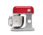 KENWOOD MIXER              kMix rood KMX750ARD, Witgoed en Apparatuur, Keukenmixers, Nieuw, Ophalen of Verzenden, 3 snelheden of meer