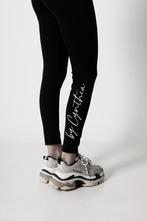 Sportlegging, Kleding | Dames, Leggings, Maillots en Panty's, Ophalen of Verzenden, Zo goed als nieuw, Zwart, Legging