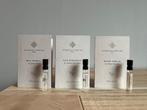 Niche Parfum Samples Set - 8 stuks, Verzenden, Zo goed als nieuw