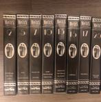 Collectie videobanden Laurel & Hardy, Ophalen of Verzenden, Zo goed als nieuw, 110 cm of meer