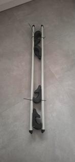 Universele Dakdragers auto, Auto diversen, Dakdragers, Ophalen of Verzenden, Gebruikt