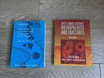 Studieboeken Geneeskunde, Ophalen, Diverse auteurs, HBO, Zo goed als nieuw